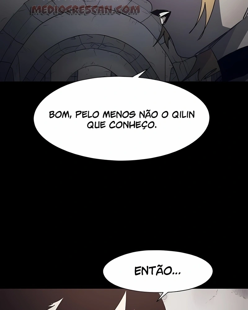 O Cavaleiro das Brasas Capítulo 205 Página 22