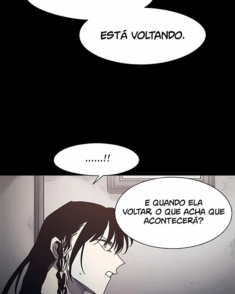 O Cavaleiro das Brasas Capítulo 205 Página 27