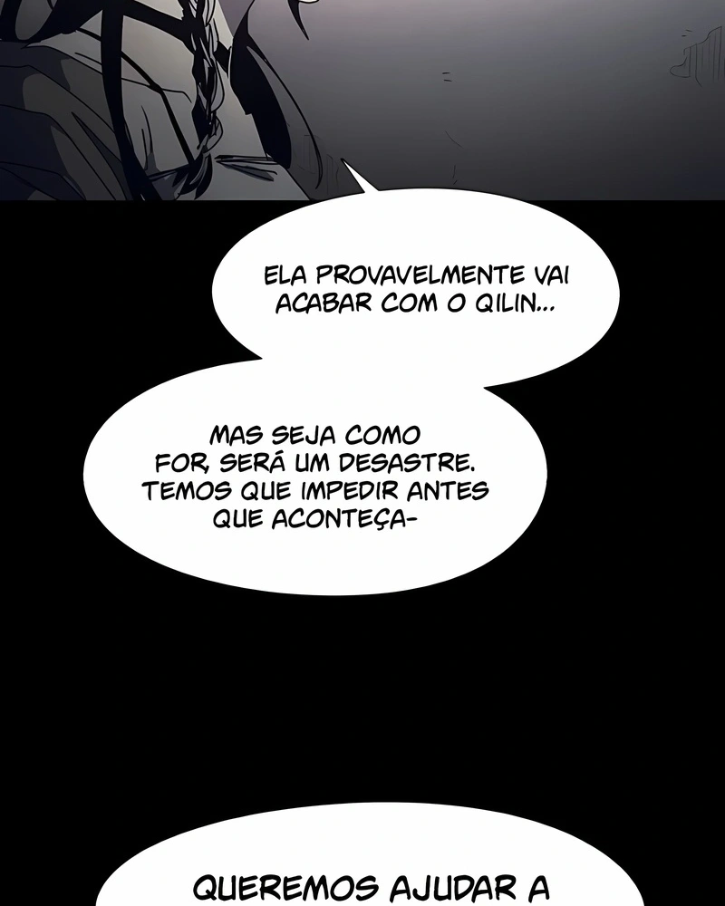 O Cavaleiro das Brasas Capítulo 205 Página 28
