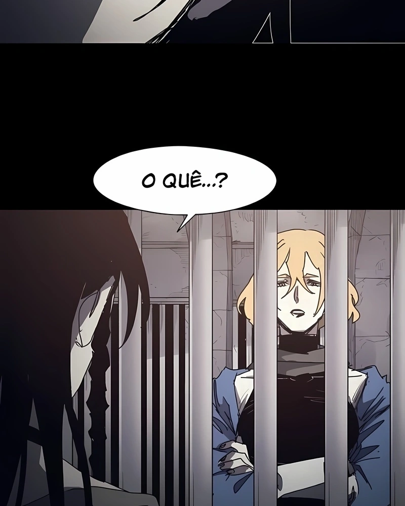 O Cavaleiro das Brasas Capítulo 205 Página 31
