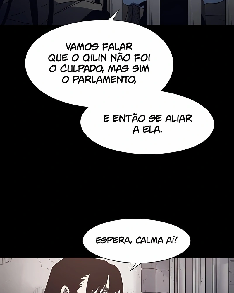 O Cavaleiro das Brasas Capítulo 205 Página 32