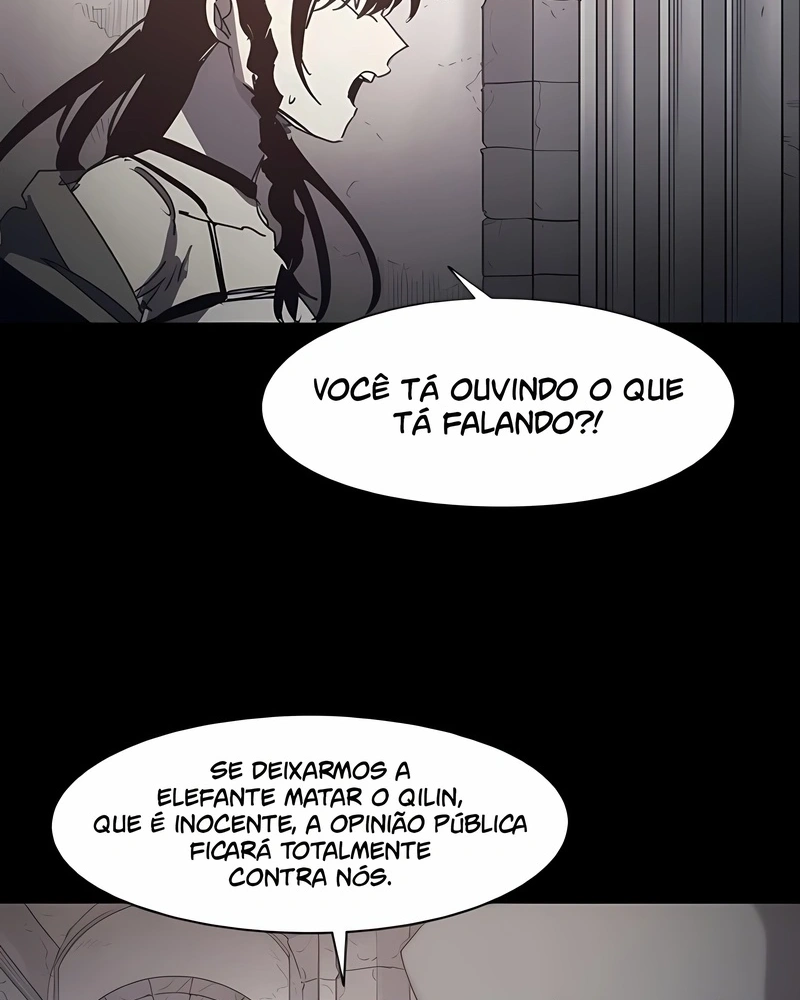O Cavaleiro das Brasas Capítulo 205 Página 33