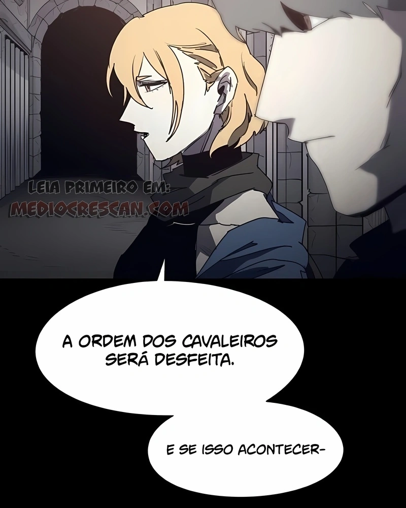 O Cavaleiro das Brasas Capítulo 205 Página 34