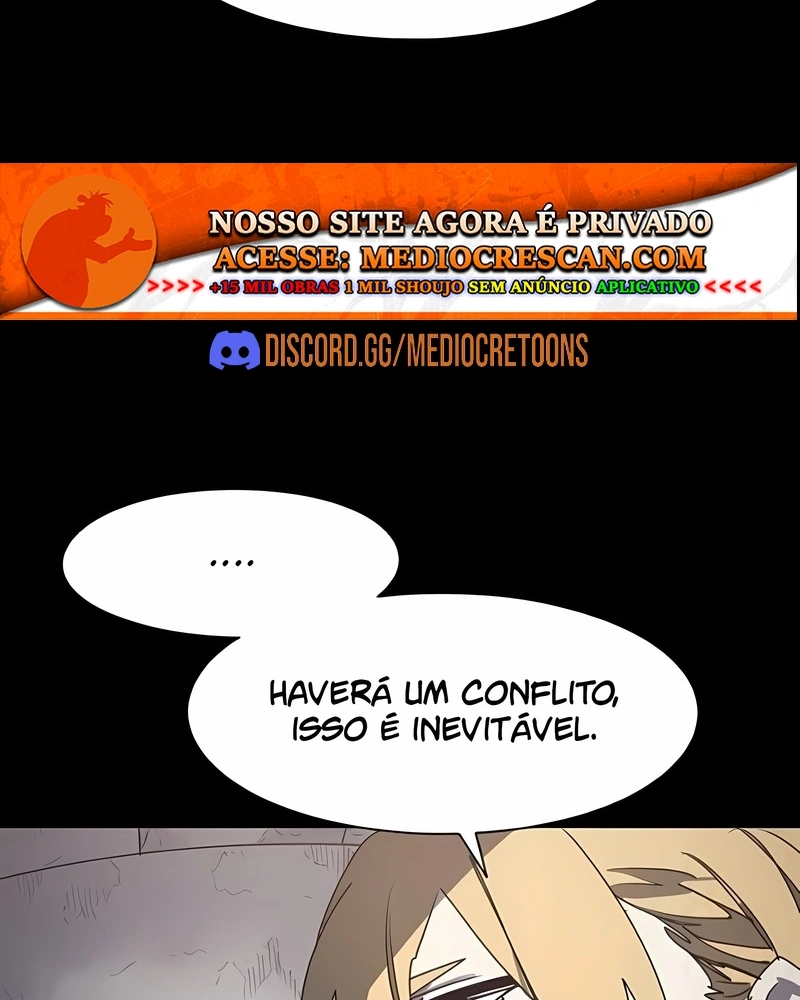 O Cavaleiro das Brasas Capítulo 205 Página 36