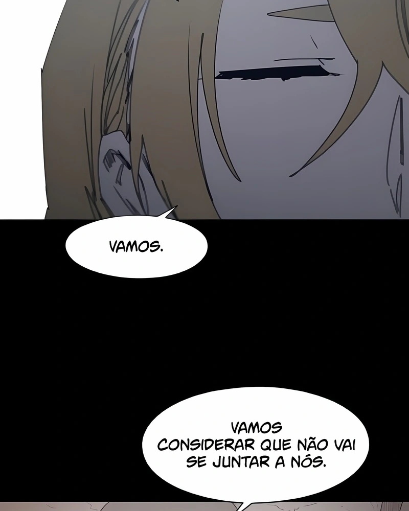 O Cavaleiro das Brasas Capítulo 205 Página 41