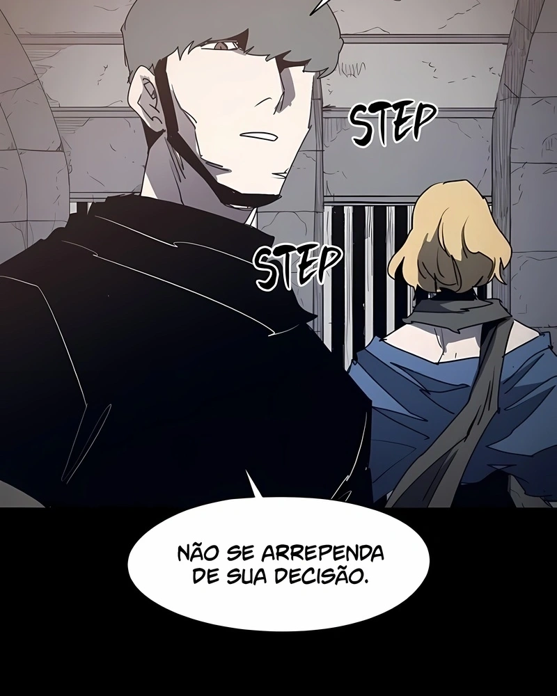 O Cavaleiro das Brasas Capítulo 205 Página 42