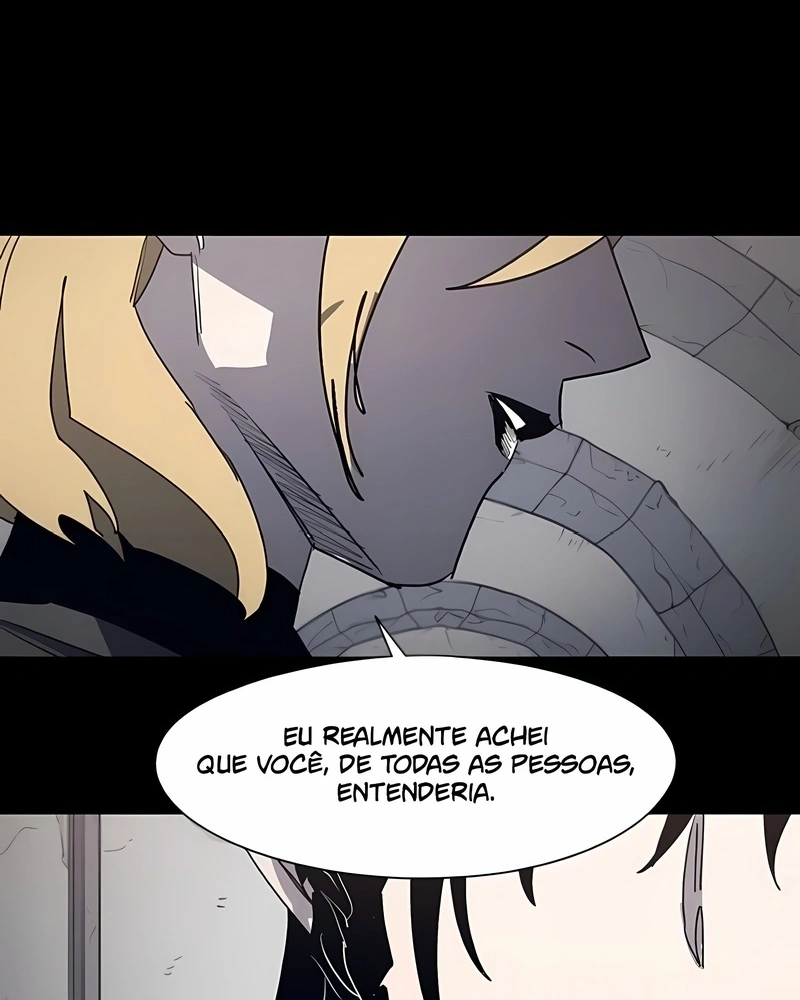 O Cavaleiro das Brasas Capítulo 205 Página 43