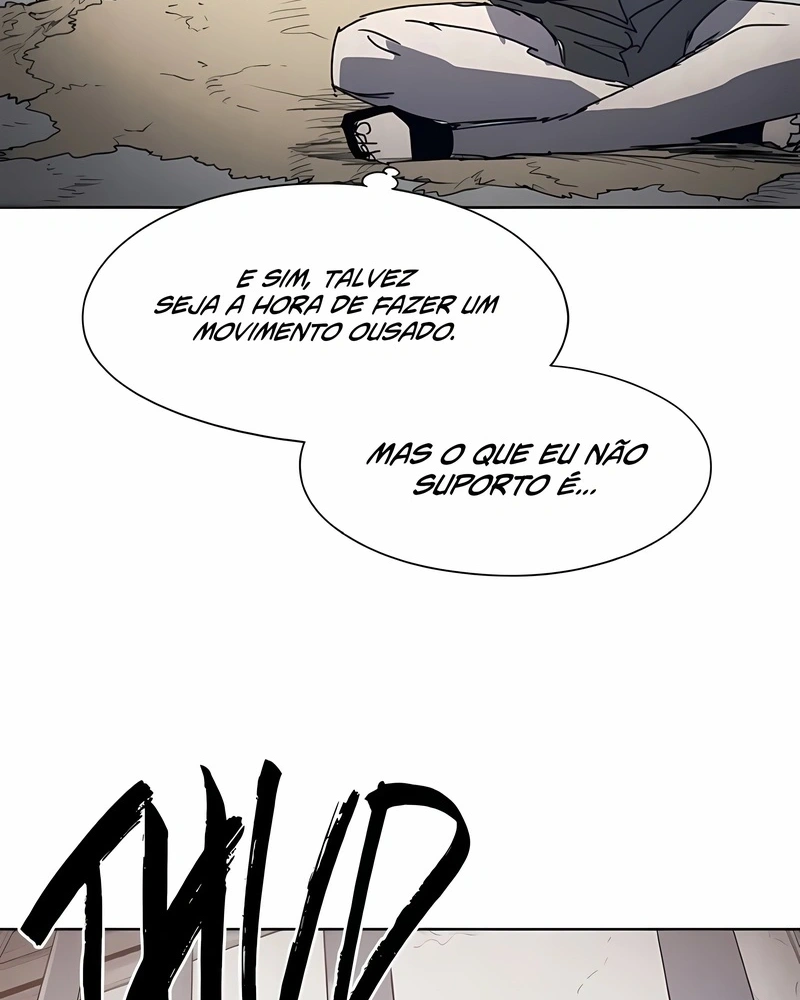 O Cavaleiro das Brasas Capítulo 205 Página 47