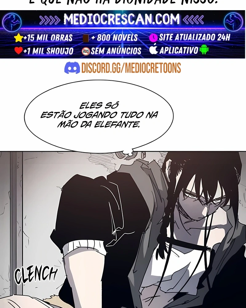 O Cavaleiro das Brasas Capítulo 205 Página 49