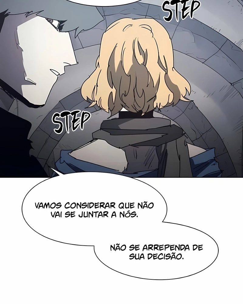 O Cavaleiro das Brasas Capítulo 205 Página 5