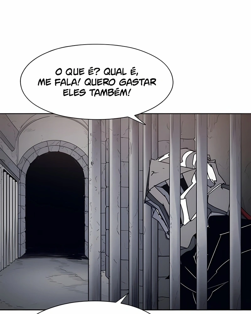 O Cavaleiro das Brasas Capítulo 205 Página 52