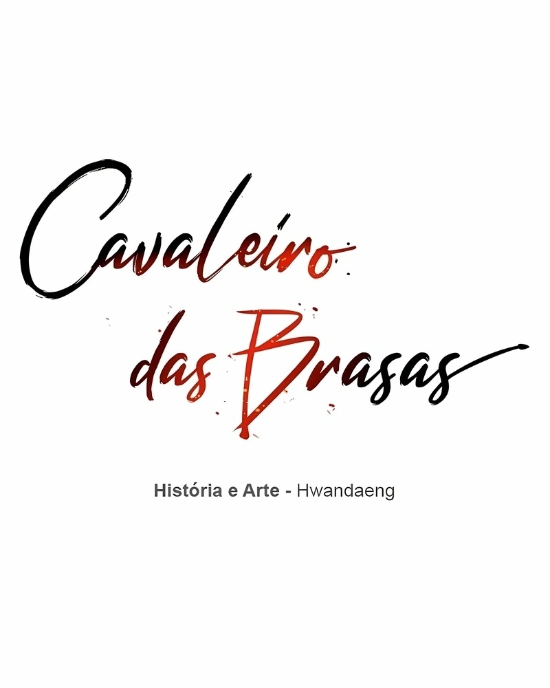 O Cavaleiro das Brasas Capítulo 205 Página 56