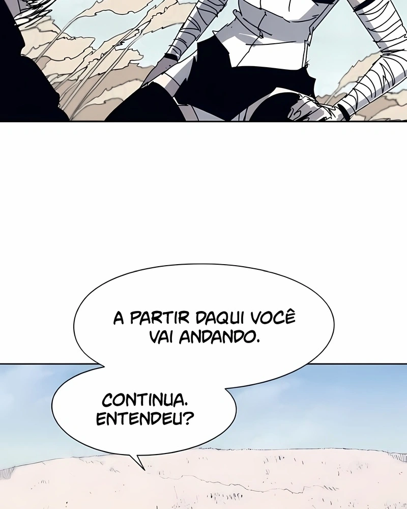 O Cavaleiro das Brasas Capítulo 205 Página 61