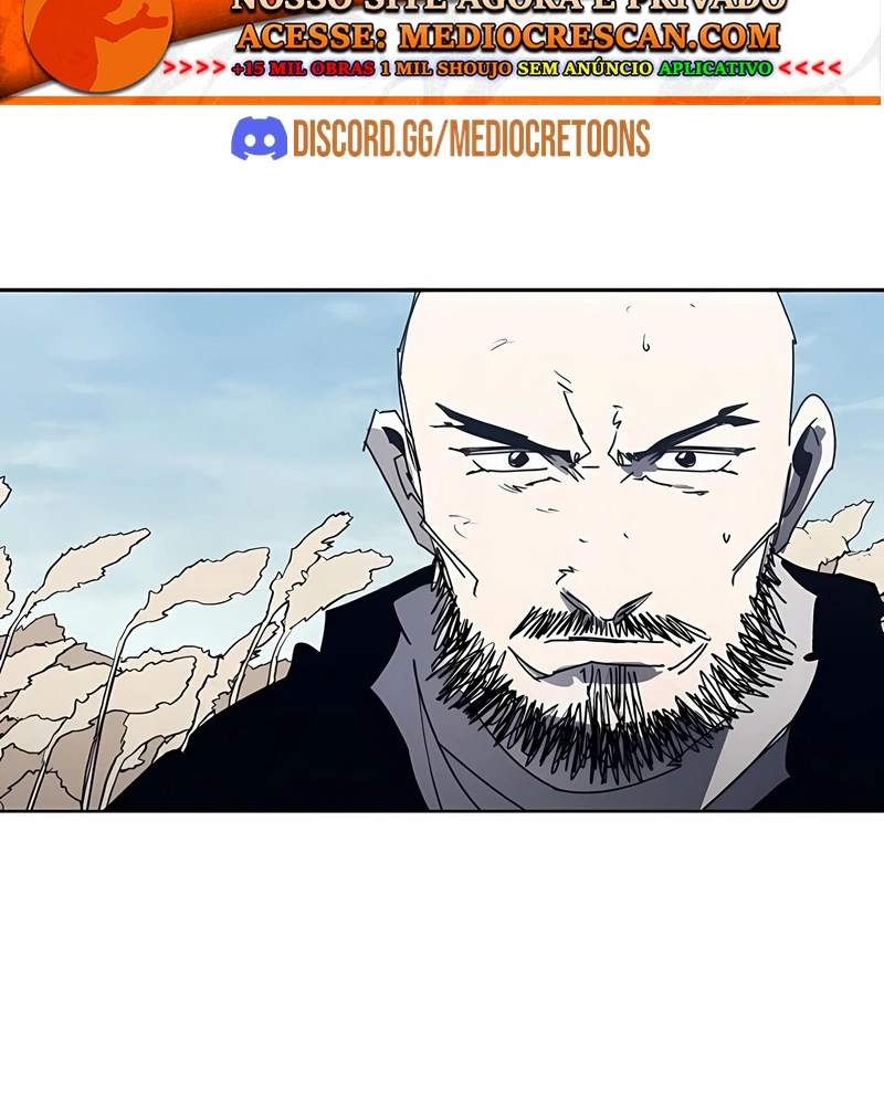 O Cavaleiro das Brasas Capítulo 205 Página 63
