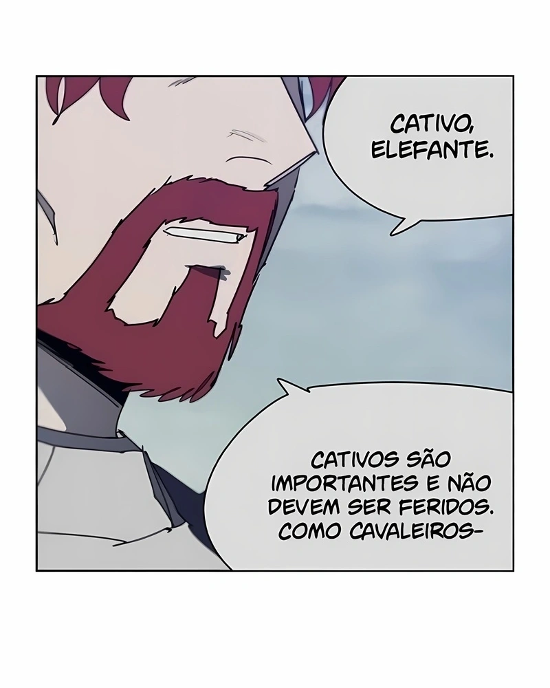 O Cavaleiro das Brasas Capítulo 205 Página 67