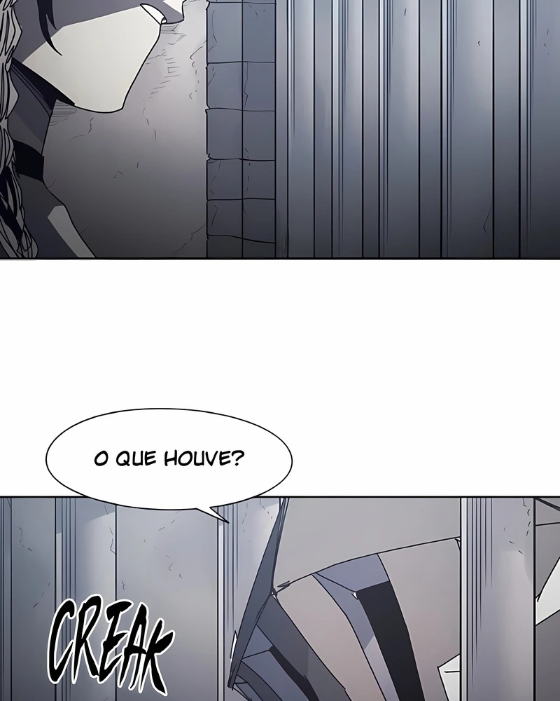 O Cavaleiro das Brasas Capítulo 205 Página 7