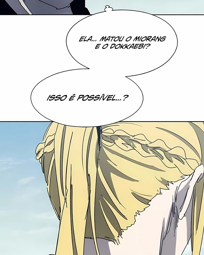 O Cavaleiro das Brasas Capítulo 205 Página 72