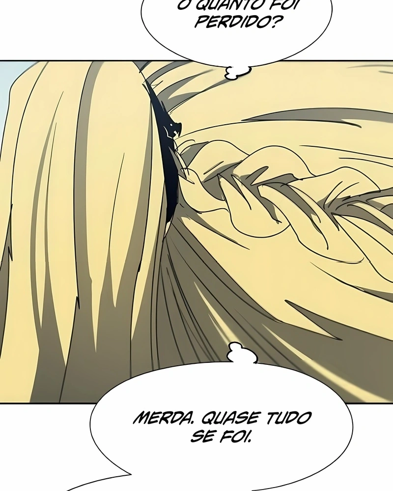 O Cavaleiro das Brasas Capítulo 205 Página 74