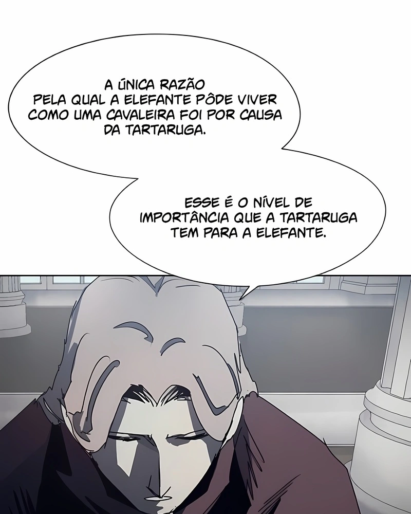 O Cavaleiro das Brasas Capítulo 206 Página 10
