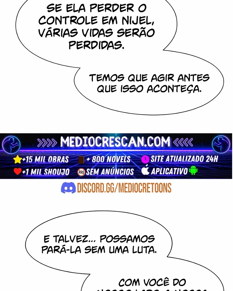 O Cavaleiro das Brasas Capítulo 206 Página 17