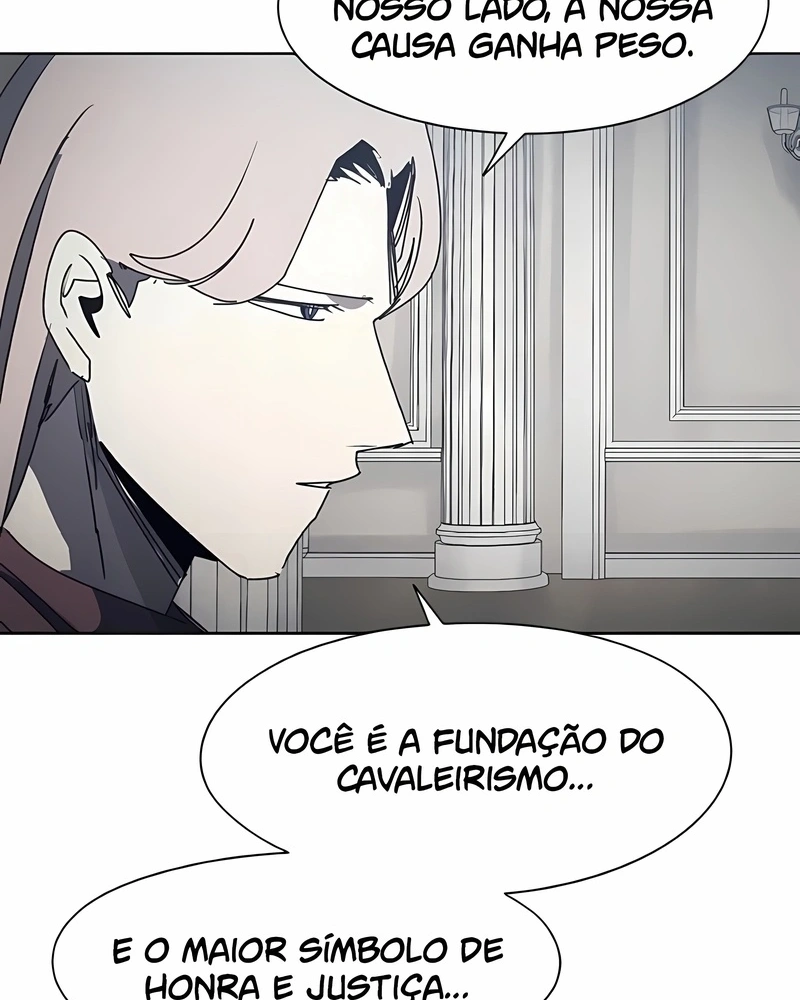 O Cavaleiro das Brasas Capítulo 206 Página 18