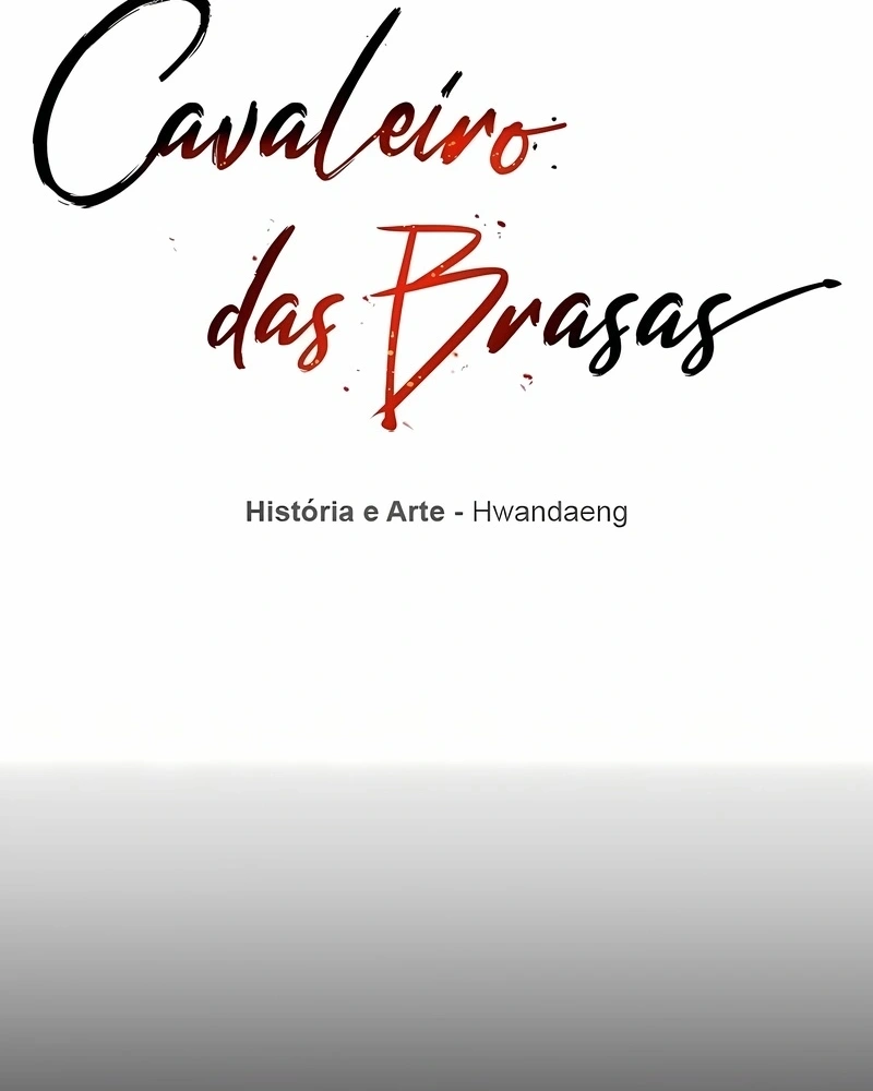 O Cavaleiro das Brasas Capítulo 206 Página 21