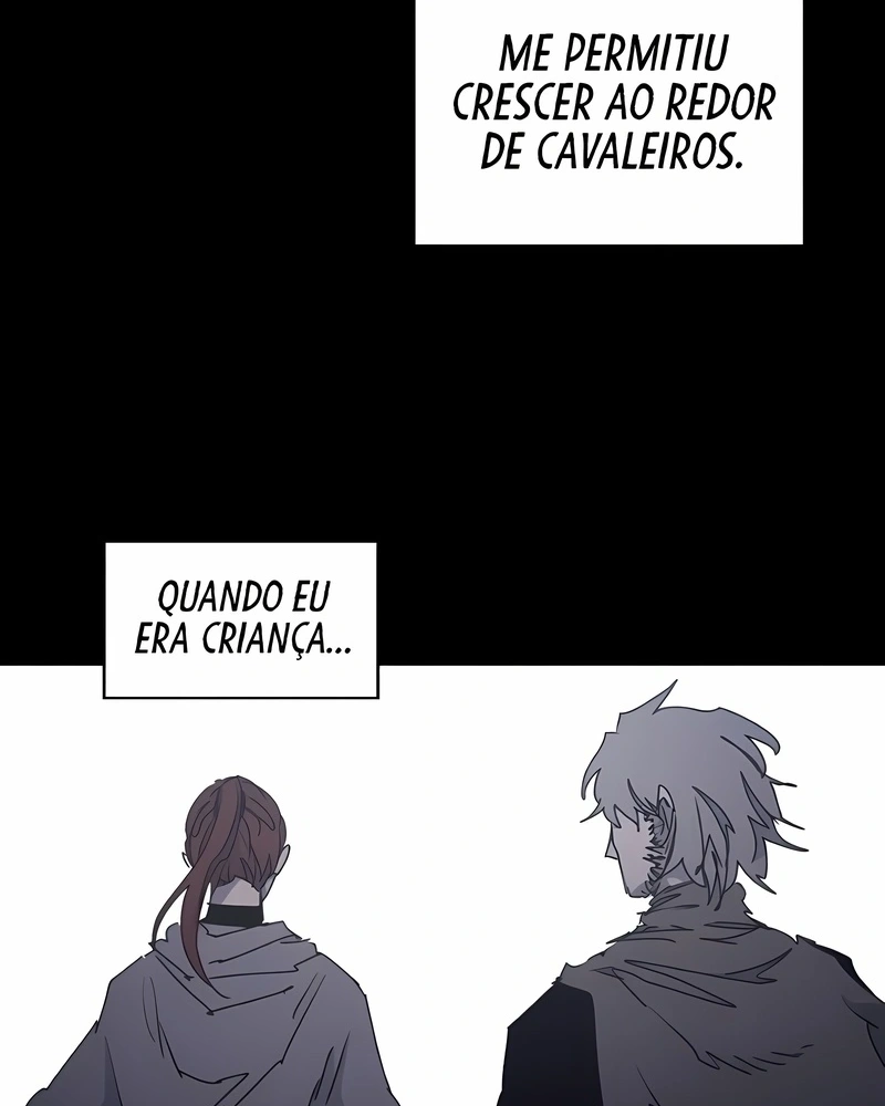 O Cavaleiro das Brasas Capítulo 206 Página 23