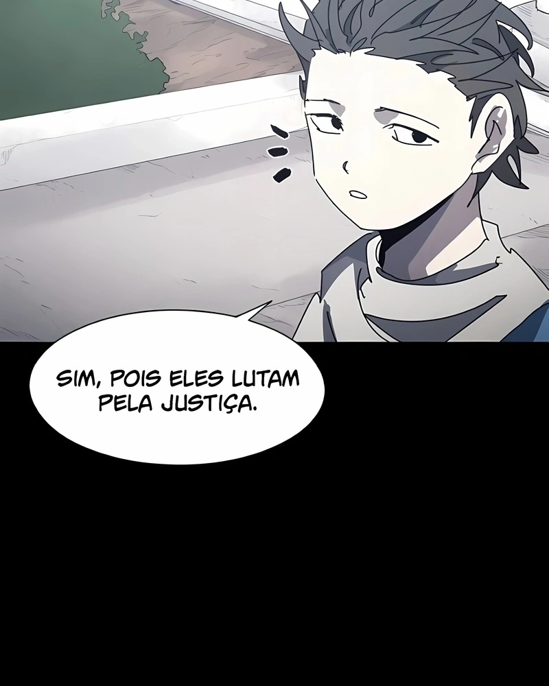 O Cavaleiro das Brasas Capítulo 206 Página 25
