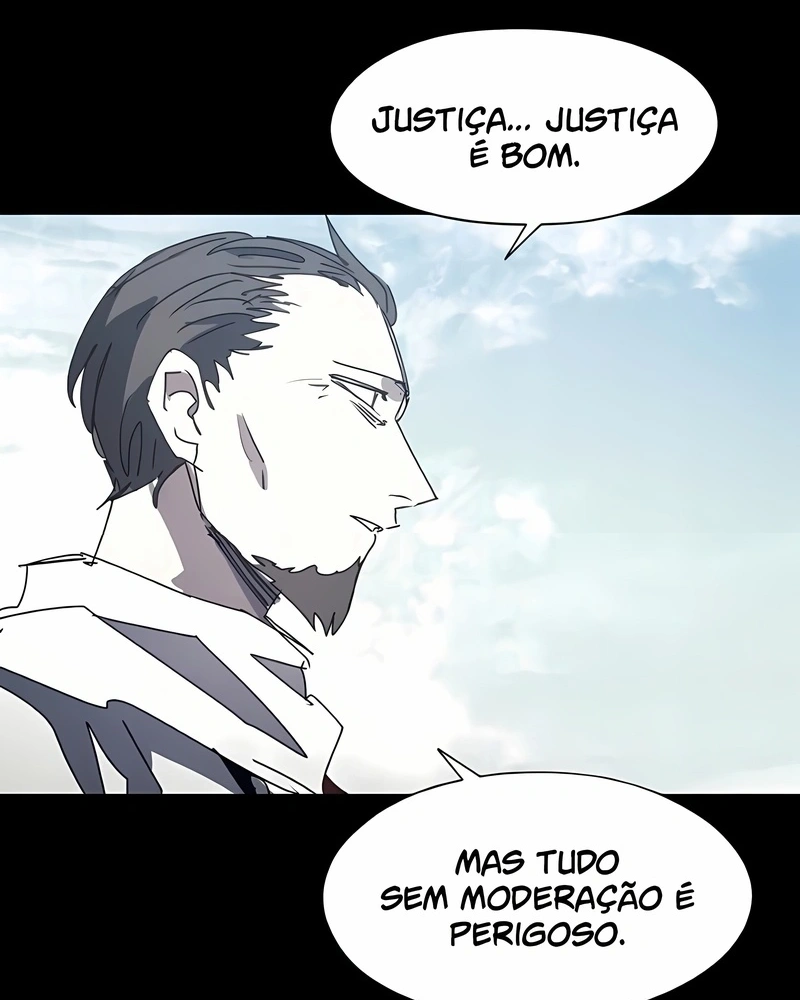 O Cavaleiro das Brasas Capítulo 206 Página 26