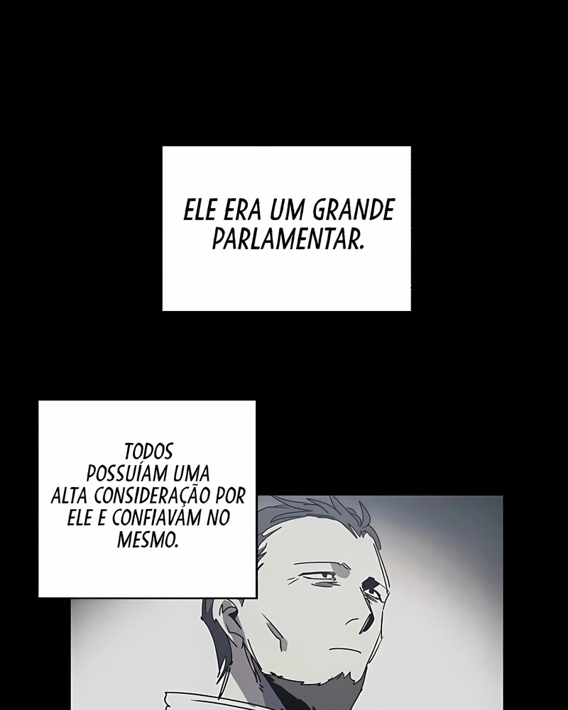 O Cavaleiro das Brasas Capítulo 206 Página 28