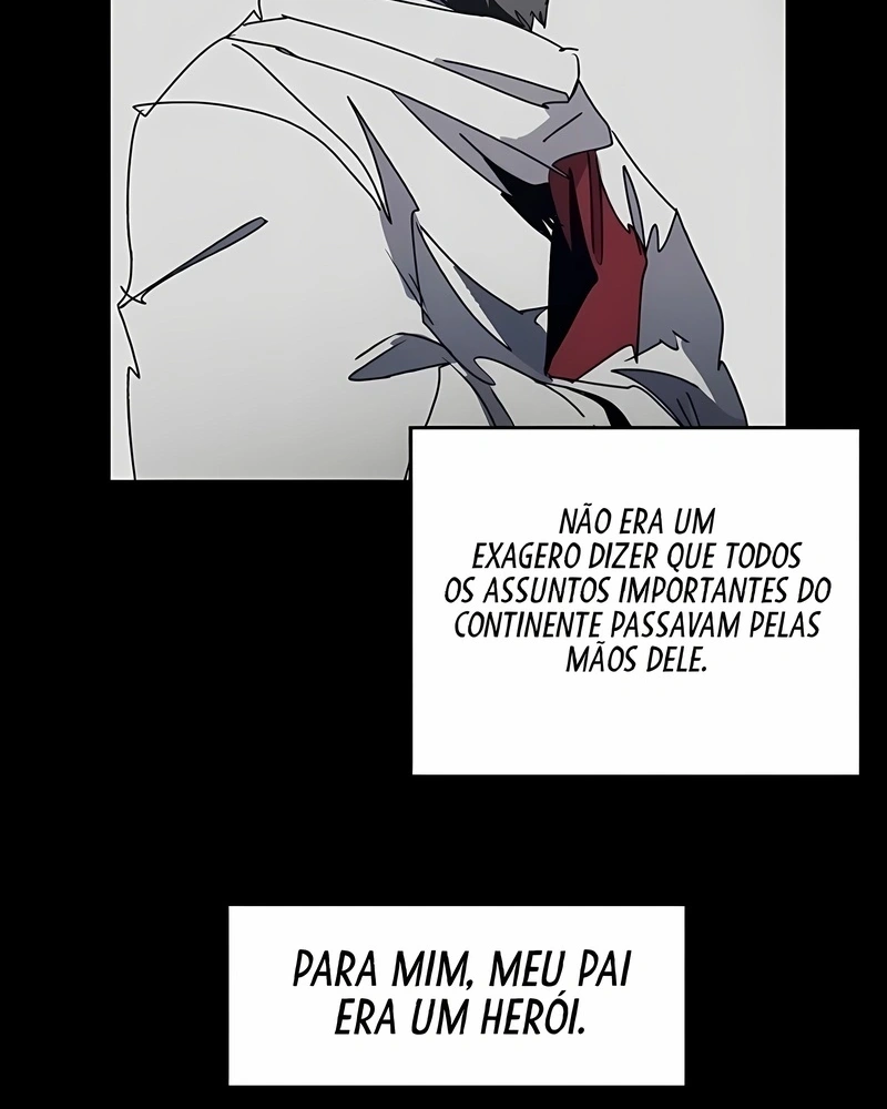 O Cavaleiro das Brasas Capítulo 206 Página 29
