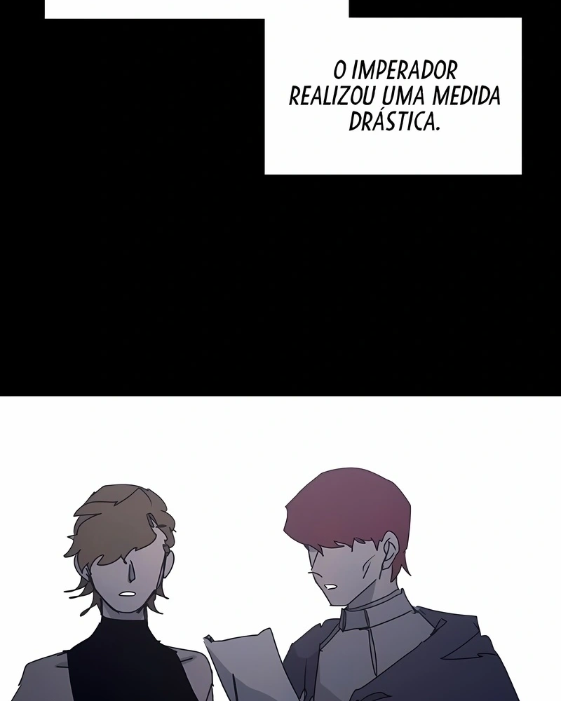 O Cavaleiro das Brasas Capítulo 206 Página 34