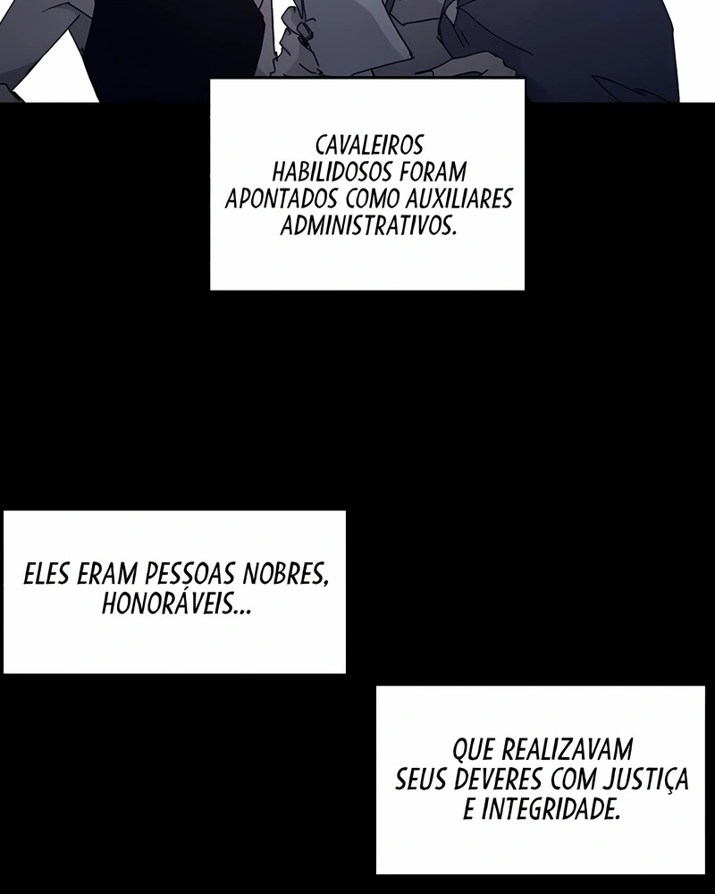 O Cavaleiro das Brasas Capítulo 206 Página 35