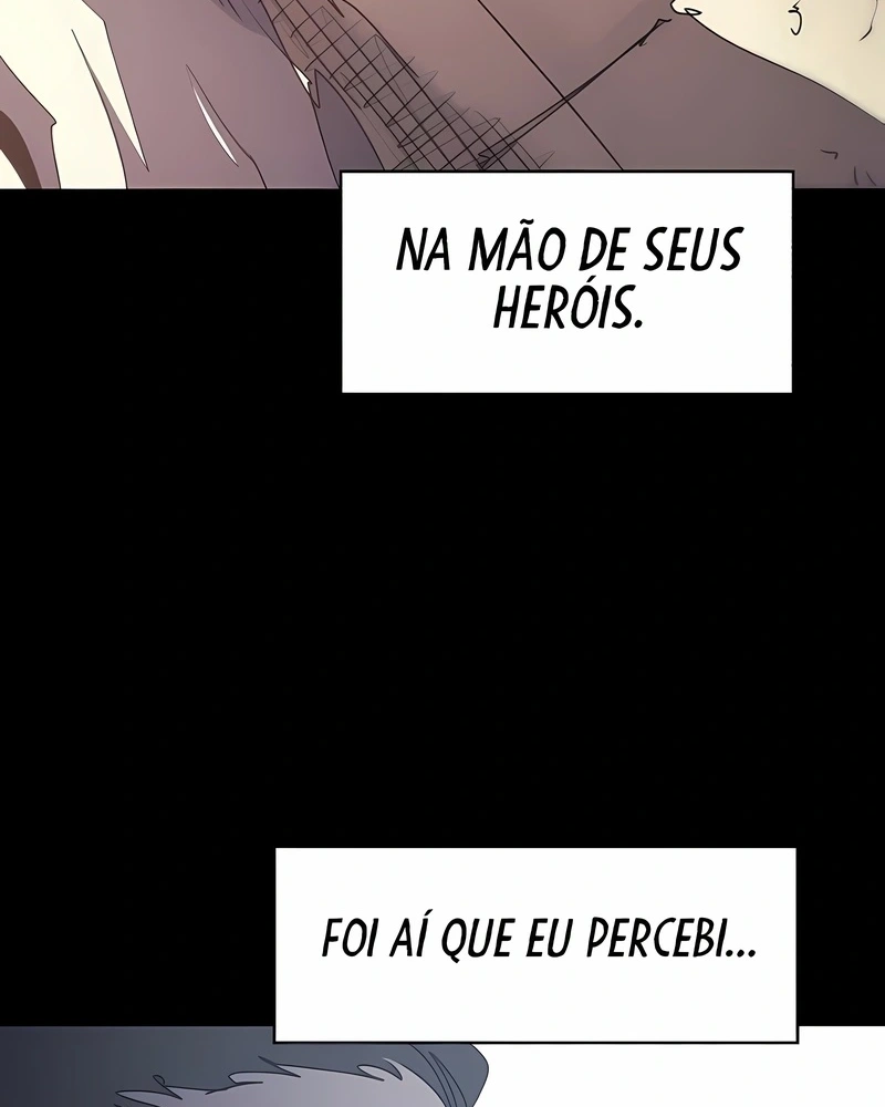 O Cavaleiro das Brasas Capítulo 206 Página 39
