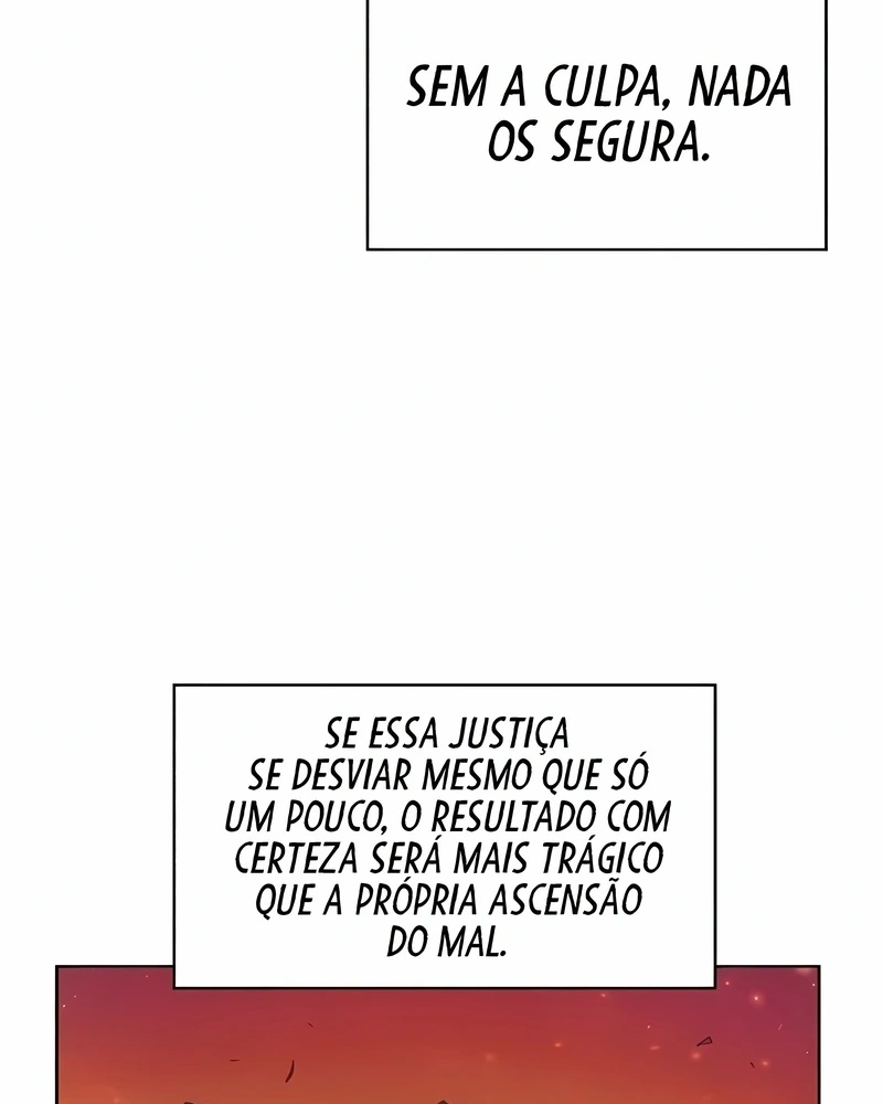 O Cavaleiro das Brasas Capítulo 206 Página 48