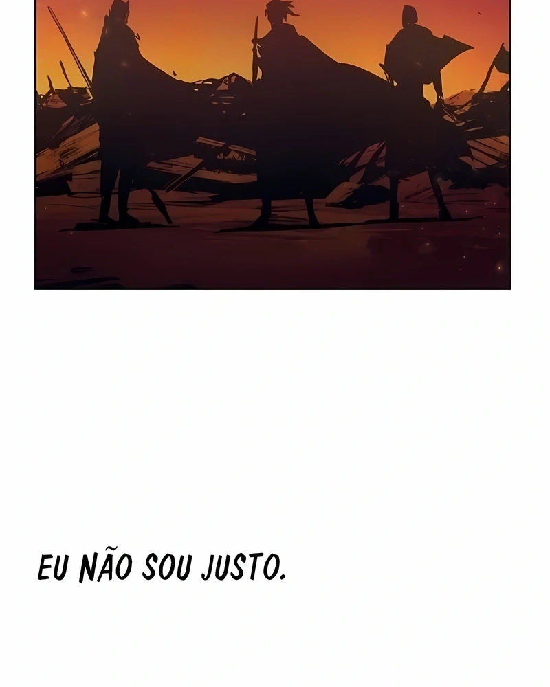 O Cavaleiro das Brasas Capítulo 206 Página 49