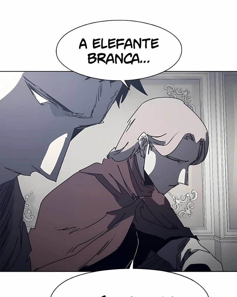 O Cavaleiro das Brasas Capítulo 206 Página 5