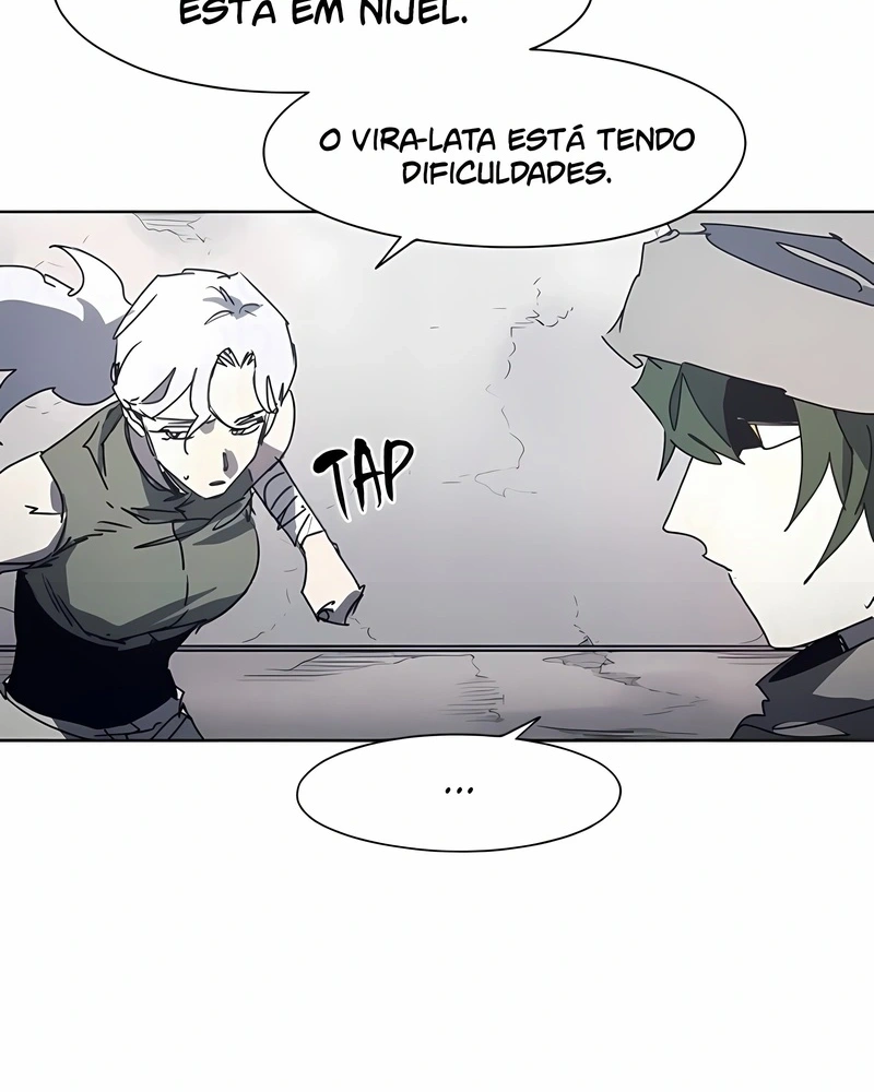 O Cavaleiro das Brasas Capítulo 206 Página 60