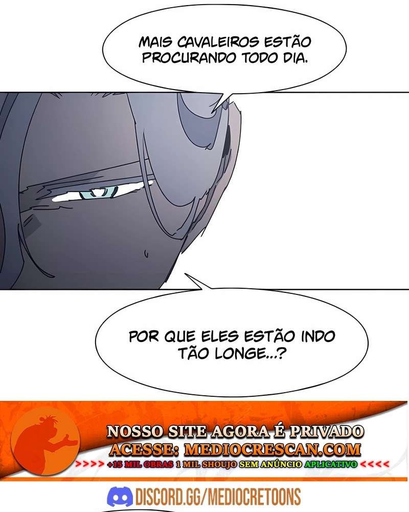 O Cavaleiro das Brasas Capítulo 206 Página 61