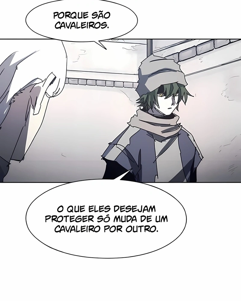 O Cavaleiro das Brasas Capítulo 206 Página 62