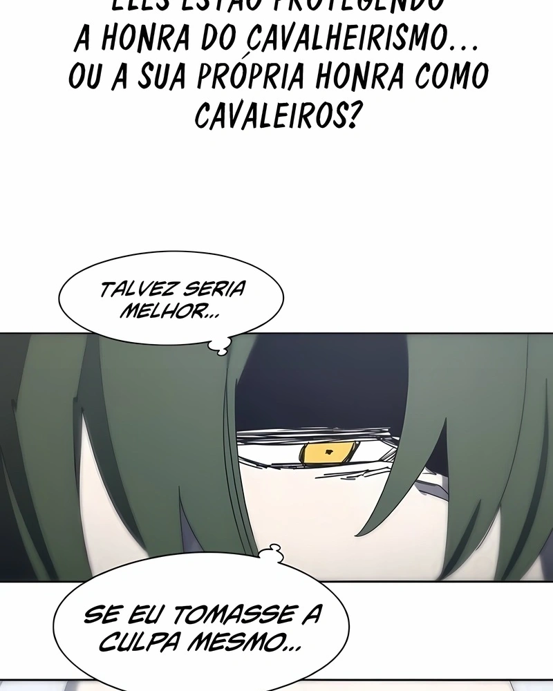 O Cavaleiro das Brasas Capítulo 206 Página 64