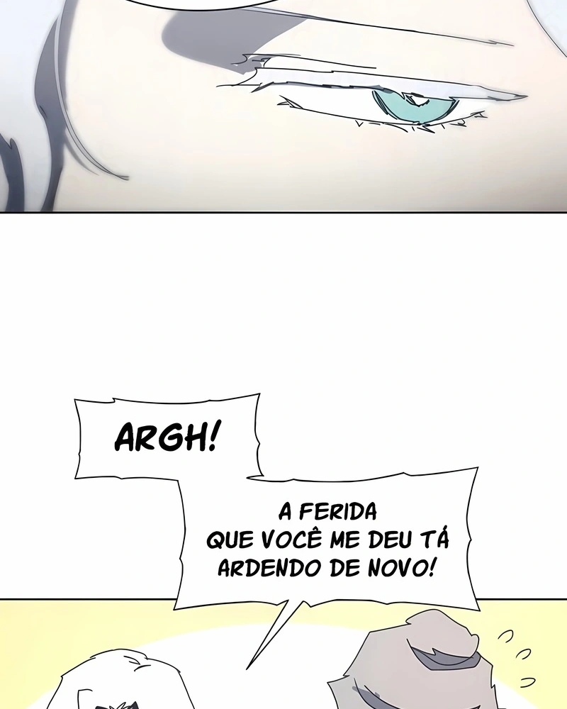 O Cavaleiro das Brasas Capítulo 206 Página 65