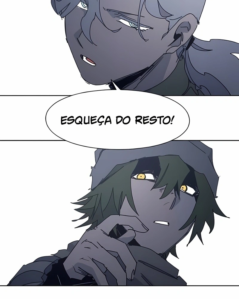 O Cavaleiro das Brasas Capítulo 206 Página 68