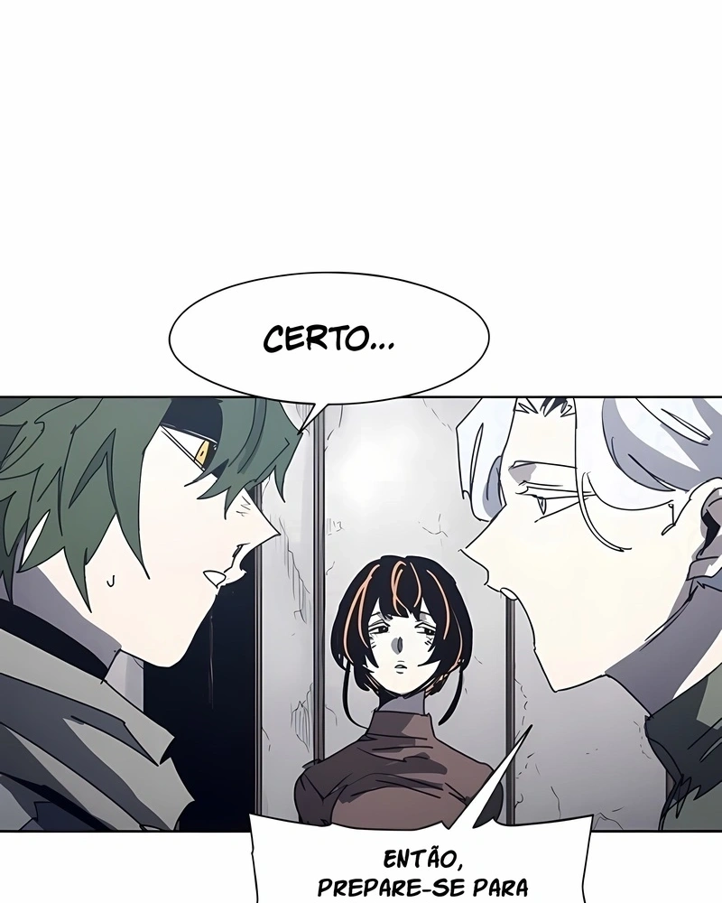 O Cavaleiro das Brasas Capítulo 206 Página 69