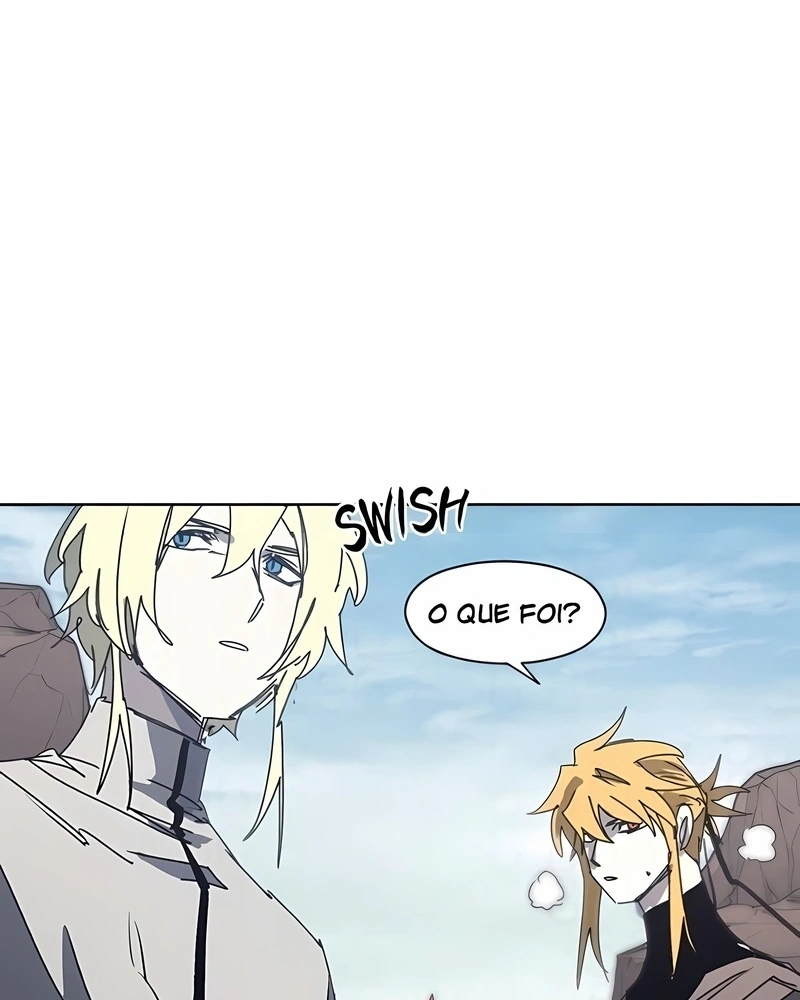 O Cavaleiro das Brasas Capítulo 206 Página 72