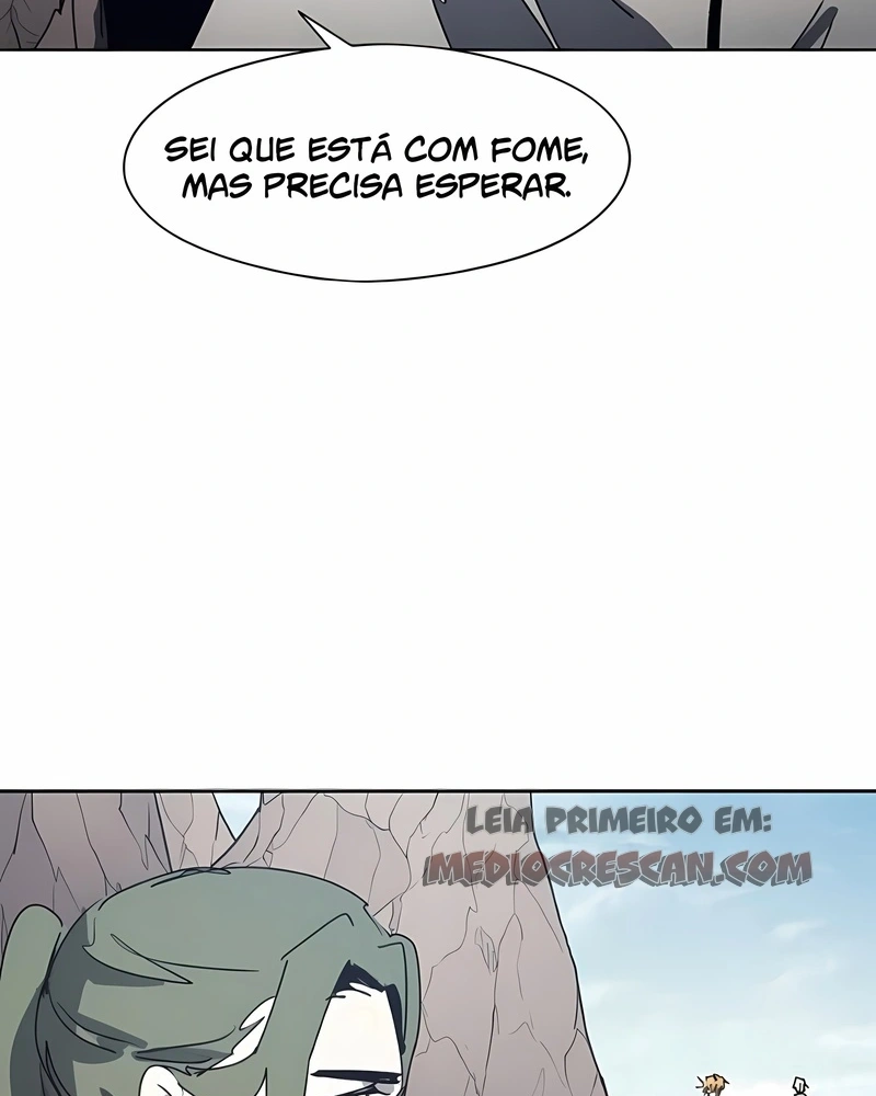 O Cavaleiro das Brasas Capítulo 206 Página 76