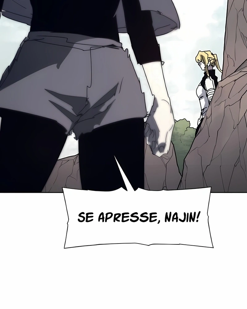 O Cavaleiro das Brasas Capítulo 206 Página 79