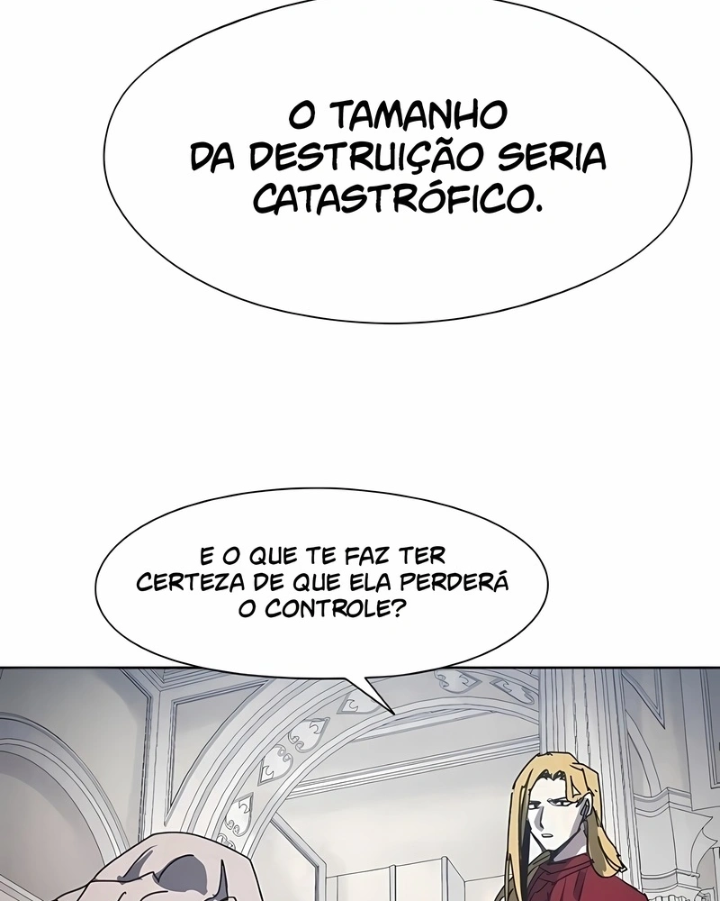 O Cavaleiro das Brasas Capítulo 206 Página 8
