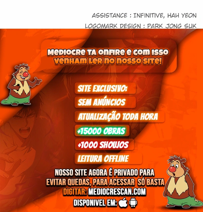 O Cavaleiro das Brasas Capítulo 206 Página 86
