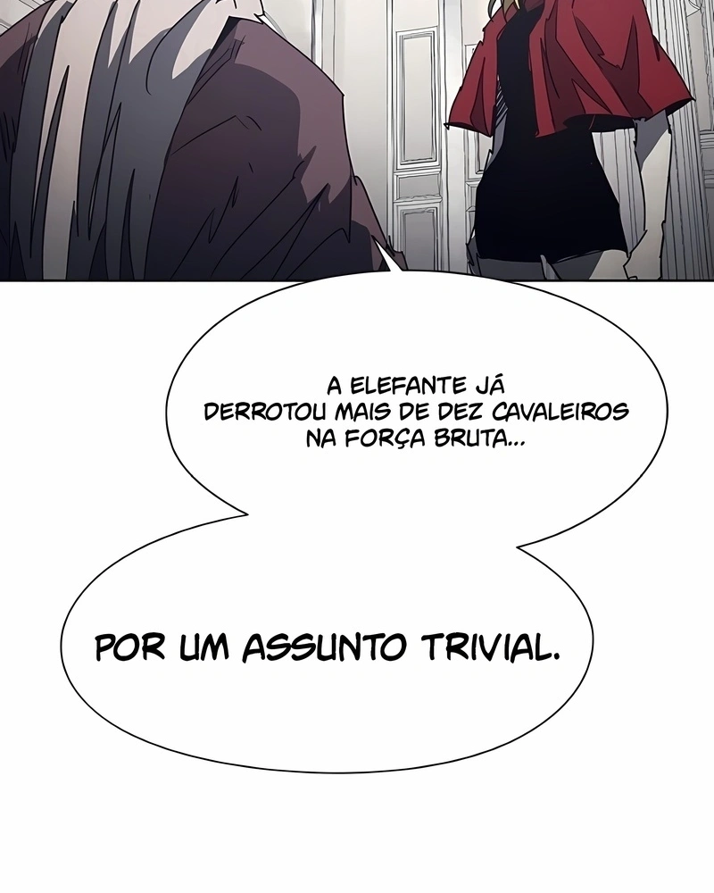 O Cavaleiro das Brasas Capítulo 206 Página 9